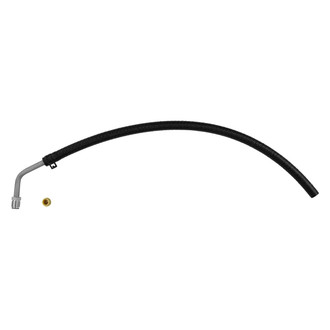 Sunsong® - Power Steering Return Line Hose Assembly - Gear to Cooler