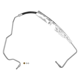 Sunsong® - Power Steering Pressure Line Hose Assembly