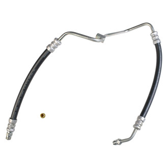 Sunsong® - Power Steering Pressure Line Hose Assembly - Intermediate Hose