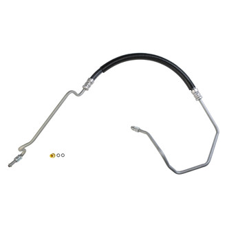 Sunsong® - Power Steering Pressure Line Hose Assembly