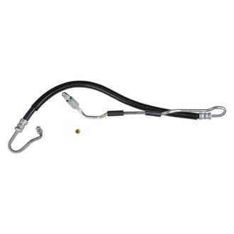 Sunsong® - Power Steering Pressure Line Hose Assembly