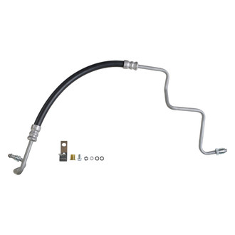 Sunsong® - Power Steering Pressure Line Hose Assembly