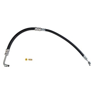 Sunsong® - Power Steering Pressure Line Hose Assembly