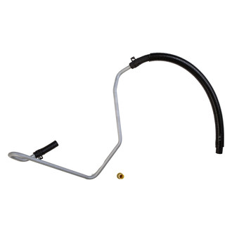 Sunsong® - Power Steering Return Line Hose Assembly