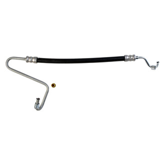 Sunsong® - Power Steering Pressure Line Hose Assembly