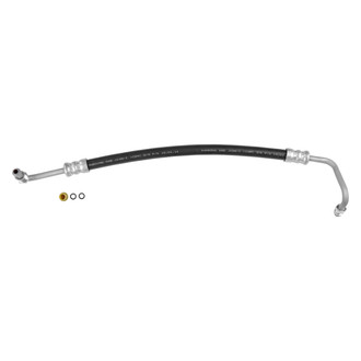 Sunsong® - Power Steering Pressure Line Hose Assembly