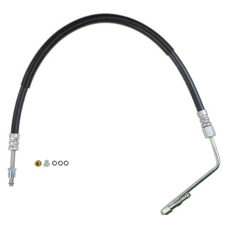 Sunsong® - Power Steering Pressure Line Hose Assembly