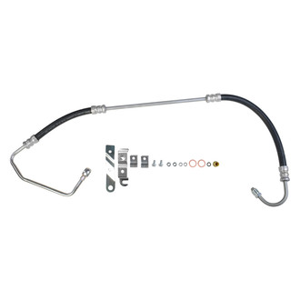 Sunsong® - Power Steering Pressure Line Hose Assembly
