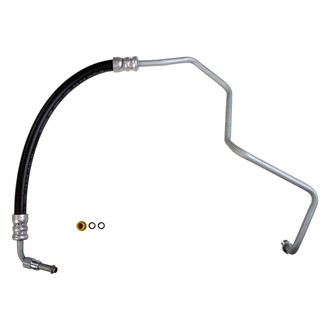 Sunsong® - Power Steering Pressure Line Hose Assembly