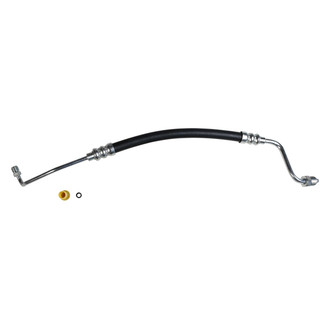 Sunsong® - Power Steering Pressure Line Hose Assembly