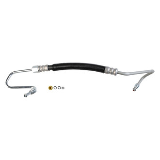 Sunsong® - Power Steering Pressure Line Hose Assembly
