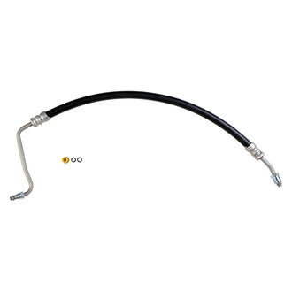 Sunsong® - Power Steering Pressure Line Hose Assembly