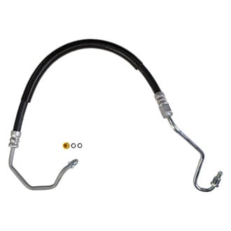 Sunsong® - Power Steering Pressure Line Hose Assembly