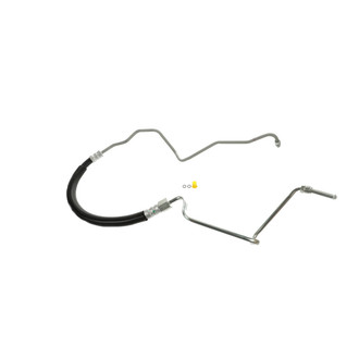 Sunsong® - Power Steering Pressure Line Hose Assembly