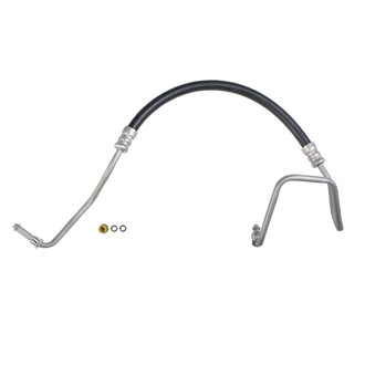 Sunsong® - Power Steering Pressure Line Hose Assembly