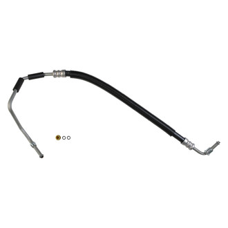 Sunsong® - Power Steering Pressure Line Hose Assembly
