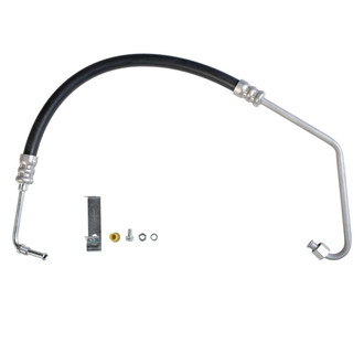 Sunsong® - Power Steering Pressure Line Hose Assembly