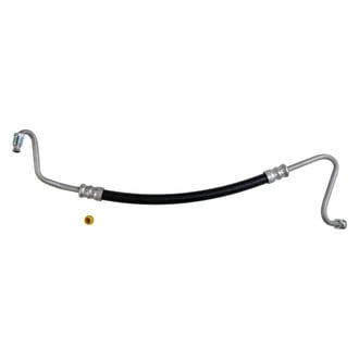 Sunsong® - Power Steering Pressure Line Hose Assembly
