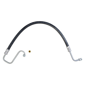 Sunsong® - Power Steering Pressure Line Hose Assembly