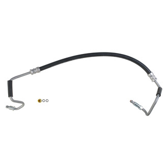 Sunsong® - Power Steering Pressure Line Hose Assembly