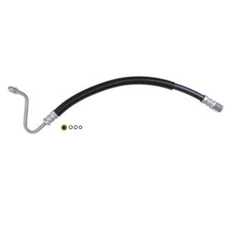 Sunsong® - Power Steering Pressure Line Hose Assembly