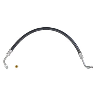 Sunsong® - Power Steering Pressure Line Hose Assembly