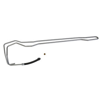 Sunsong® - Power Steering Return Line Hose Assembly
