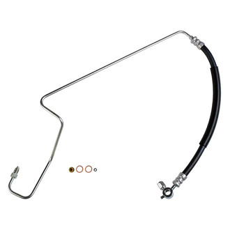 Sunsong® - Power Steering Pressure Line Hose Assembly