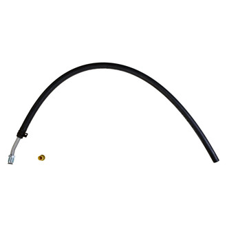 Sunsong® - Power Steering Return Line Hose Assembly