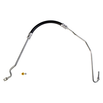 Sunsong® - Power Steering Pressure Line Hose Assembly