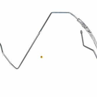 Sunsong® - Power Steering Pressure Line Hose Assembly