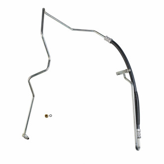 Sunsong® - Power Steering Pressure Line Hose Assembly