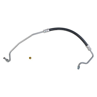 Sunsong® - Power Steering Pressure Line Hose Assembly