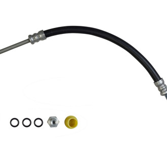 Sunsong® - Power Steering Pressure Line Hose Assembly