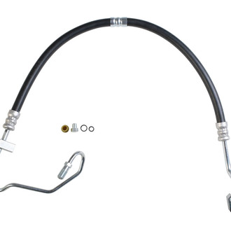 Sunsong® - Power Steering Pressure Line Hose Assembly