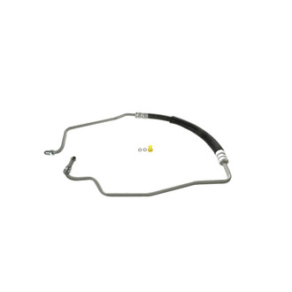 Sunsong® - Power Steering Pressure Line Hose Assembly