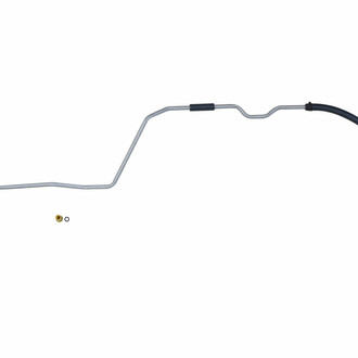Sunsong® - Power Steering Return Line Hose Assembly