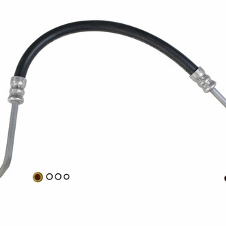 Sunsong® - Power Steering Pressure Line Hose Assembly