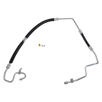Sunsong® - Power Steering Pressure Line Hose Assembly