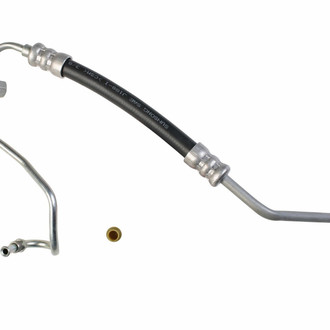 Sunsong® - Power Steering Pressure Line Hose Assembly