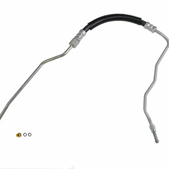 Sunsong® - Power Steering Pressure Line Hose Assembly