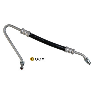 Sunsong® - Power Steering Pressure Line Hose Assembly