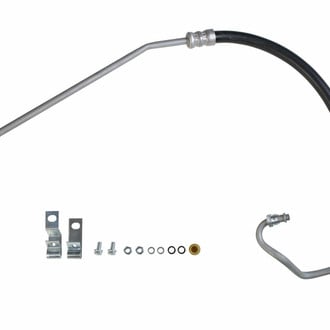 Sunsong® - Power Steering Pressure Line Hose Assembly