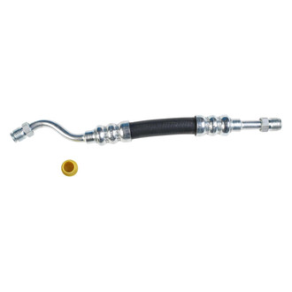 Sunsong® - Power Steering Cylinder Line Hose Assembly