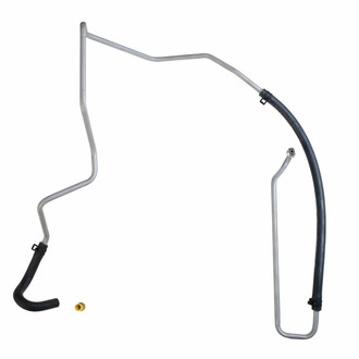 Sunsong® - Power Steering Return Line Hose Assembly