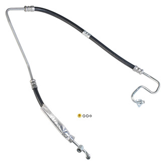 Sunsong® - Power Steering Pressure Line Hose Assembly