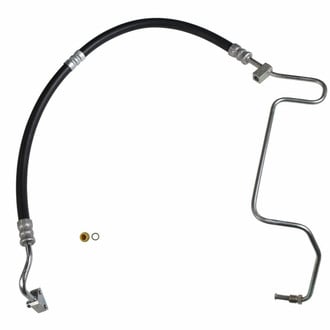 Sunsong® - Power Steering Pressure Line Hose Assembly