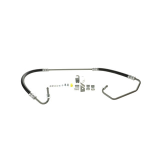 Sunsong® - Power Steering Pressure Line Hose Assembly