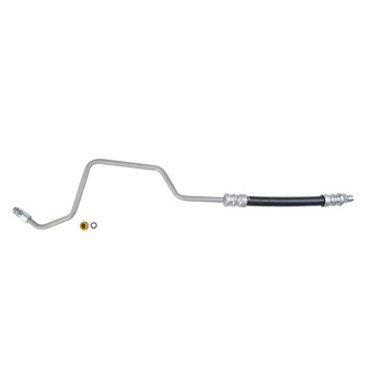 Sunsong® - Power Steering Pressure Line Hose Assembly - to Rack