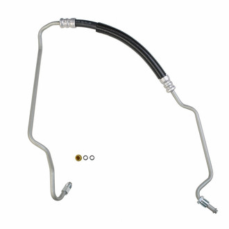 Sunsong® - Power Steering Pressure Line Hose Assembly